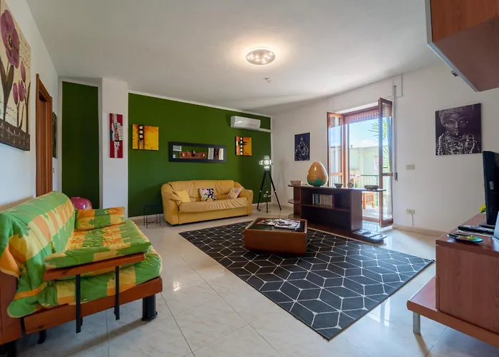 Villa Paradise
