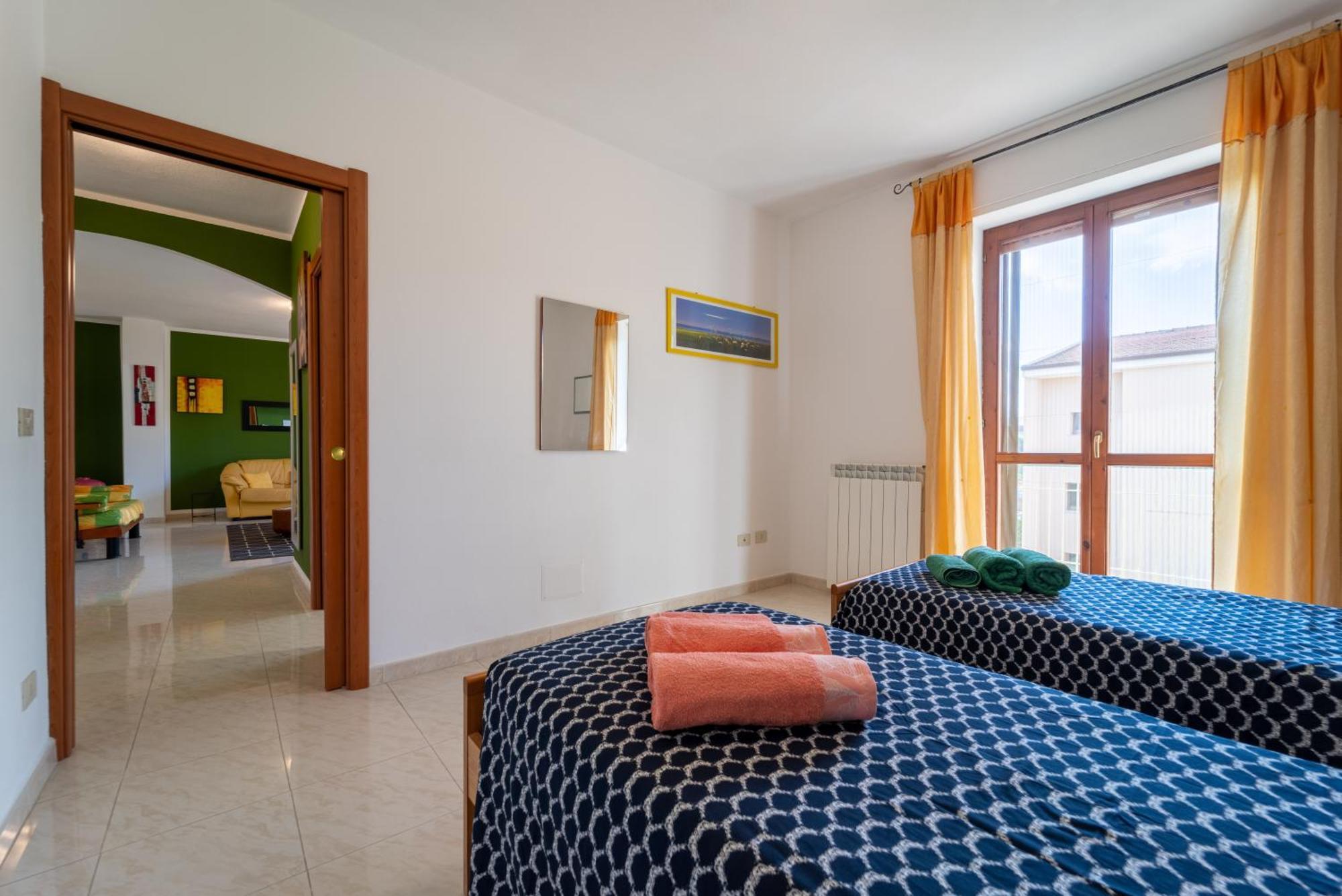Paradise Apartment Alghero