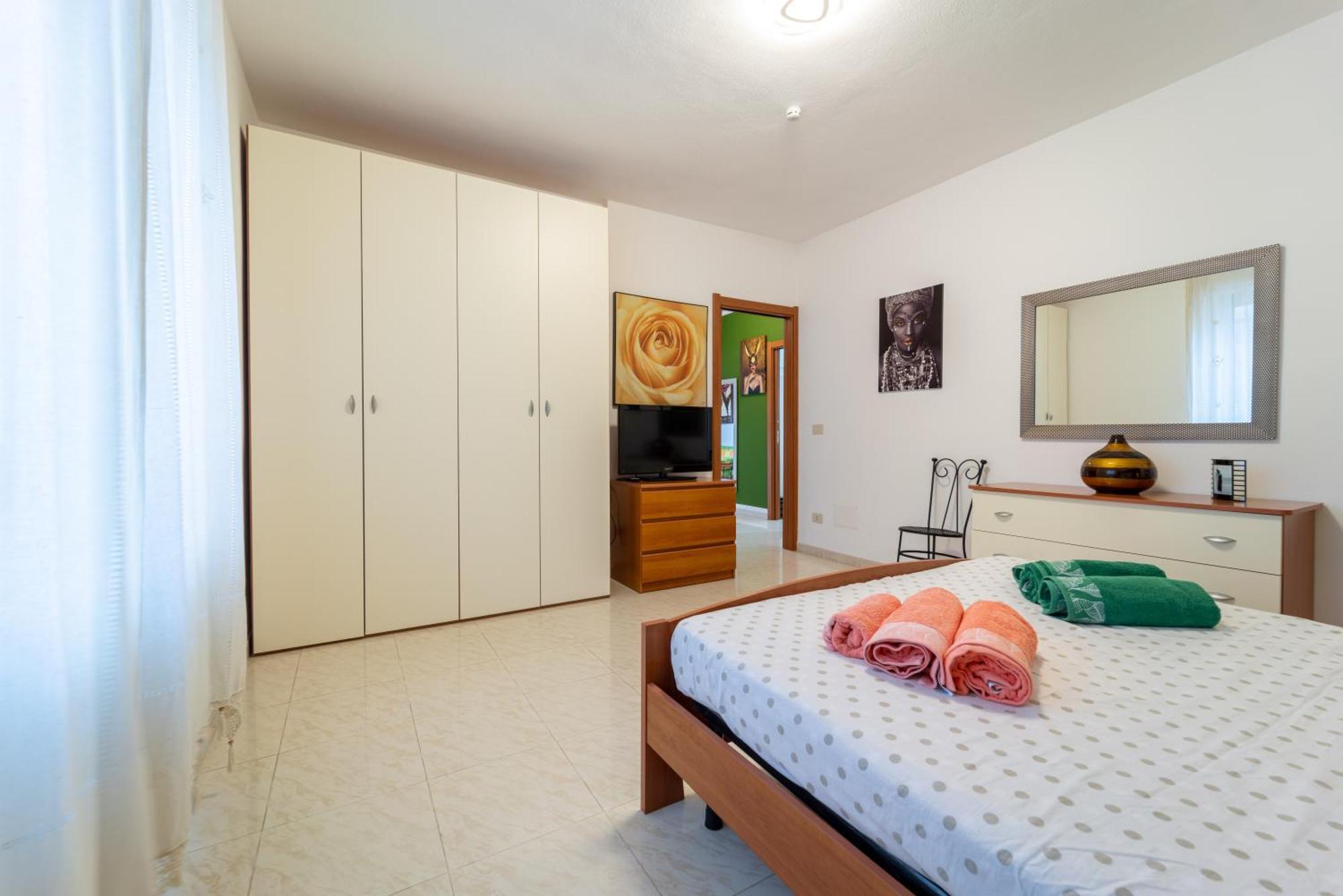 Paradise Apartment